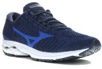 Mizuno Wave Rider Waveknit 3