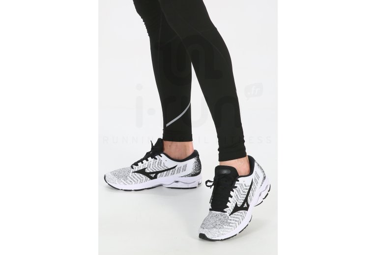 Mizuno Wave Rider Waveknit 3