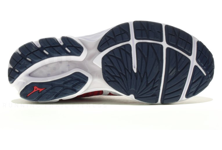 Mizuno Wave Rider Waveknit 3