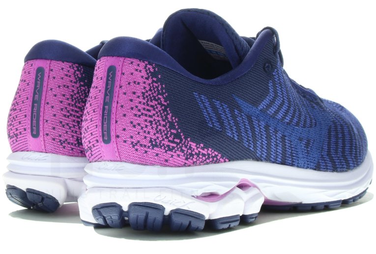 Mizuno Wave Rider Waveknit 3