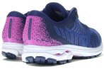Mizuno Wave Rider Waveknit 3