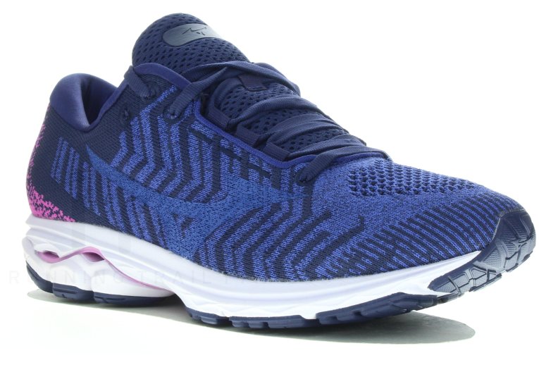 Mizuno Wave Rider Waveknit 3