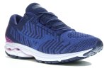 Mizuno Wave Rider Waveknit 3