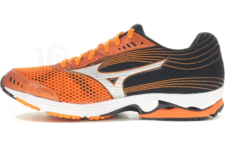 Mizuno Wave Sayonara 3