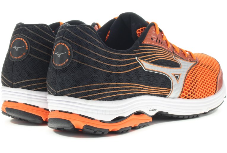 Mizuno Wave Sayonara 3