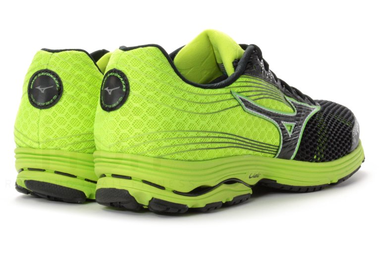 Mizuno Wave Sayonara 3