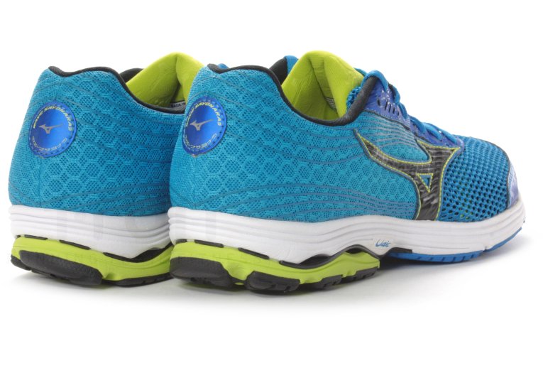 Mizuno Wave Sayonara 3