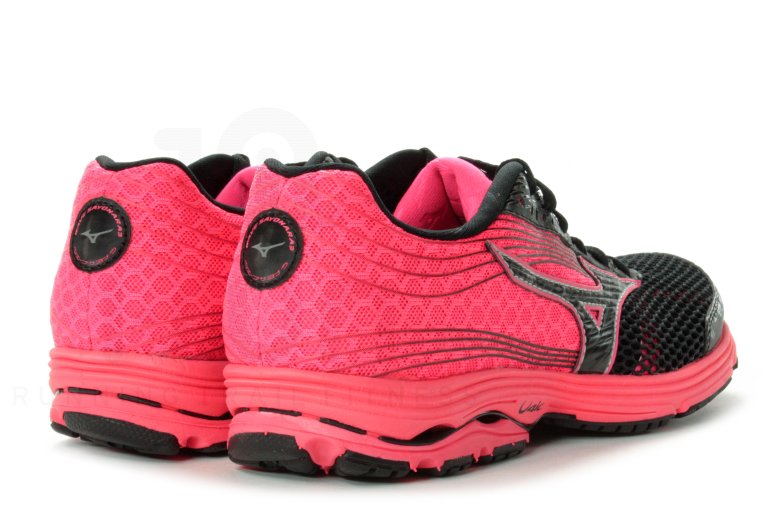 Mizuno Wave Sayonara 3