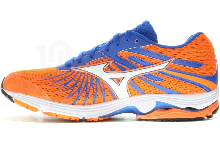 Mizuno Wave Sayonara 4
