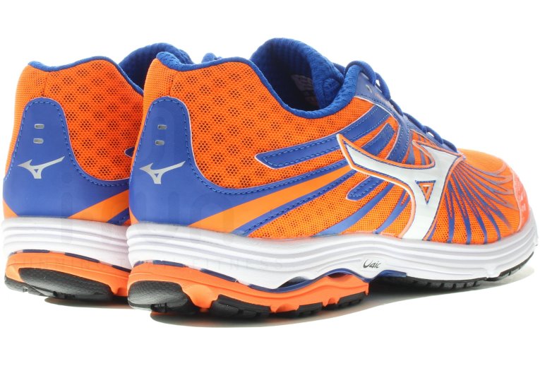 Mizuno Wave Sayonara 4