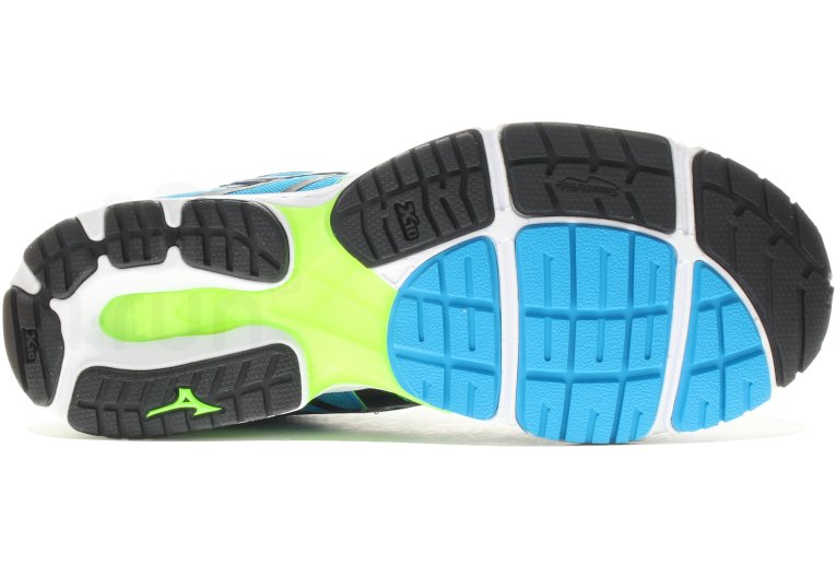 Mizuno Wave Sayonara 4