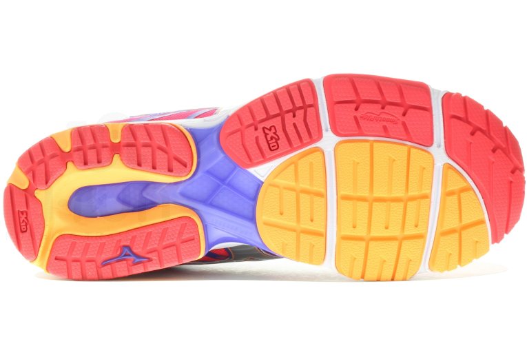 Mizuno Wave Sayonara 4