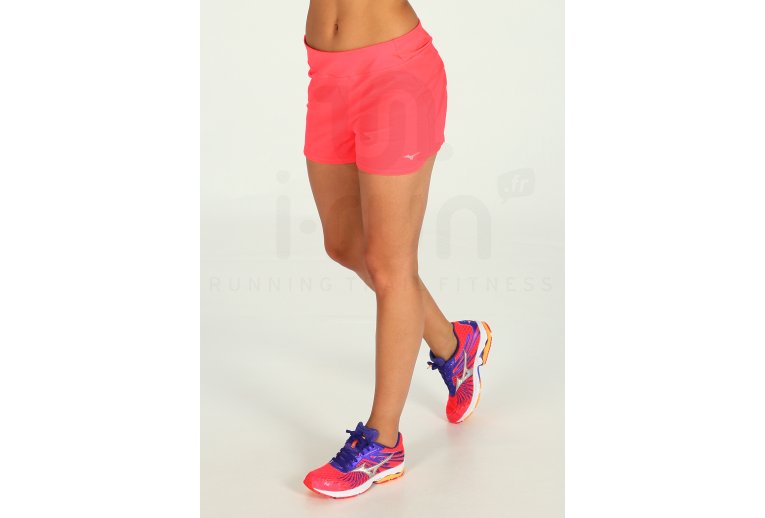 Mizuno Wave Sayonara 4