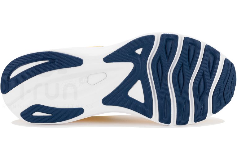 Mizuno Wave Serene Herren