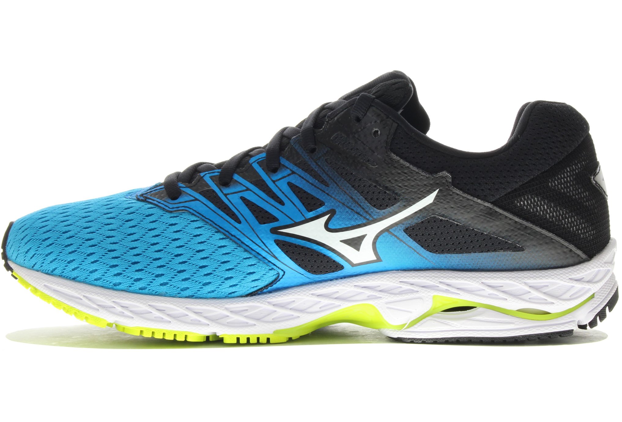 mizuno shadow 2
