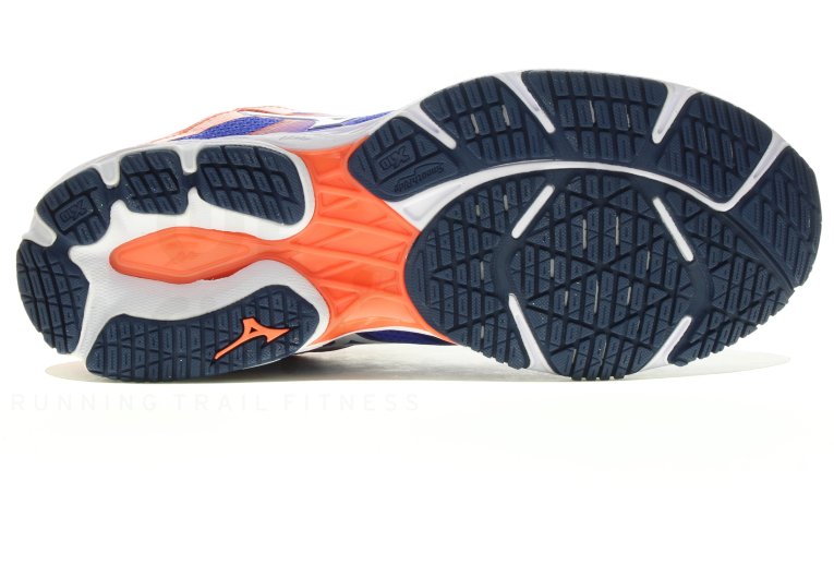 Mizuno Wave Shadow 2