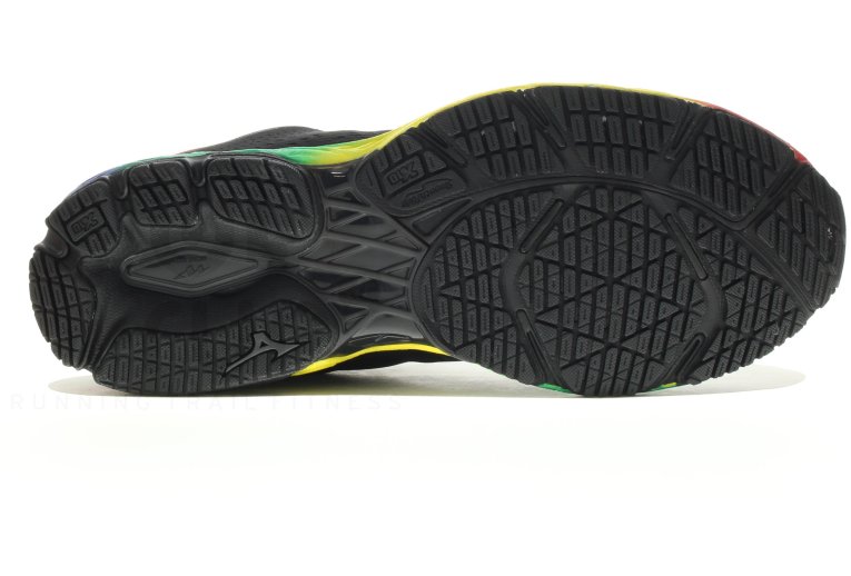 Mizuno Wave Shadow 3 Osaka