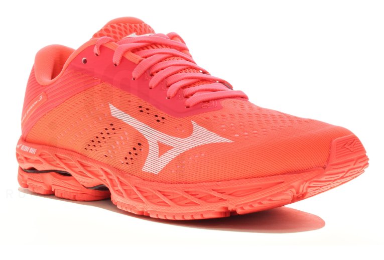 Mizuno Wave Shadow 3