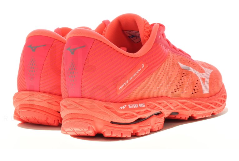 Mizuno Wave Shadow 3