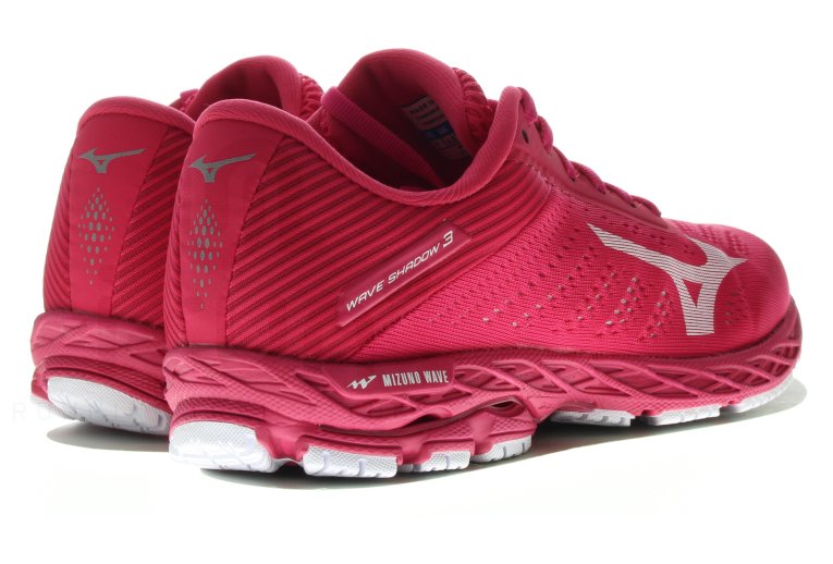 Mizuno Wave Shadow 3