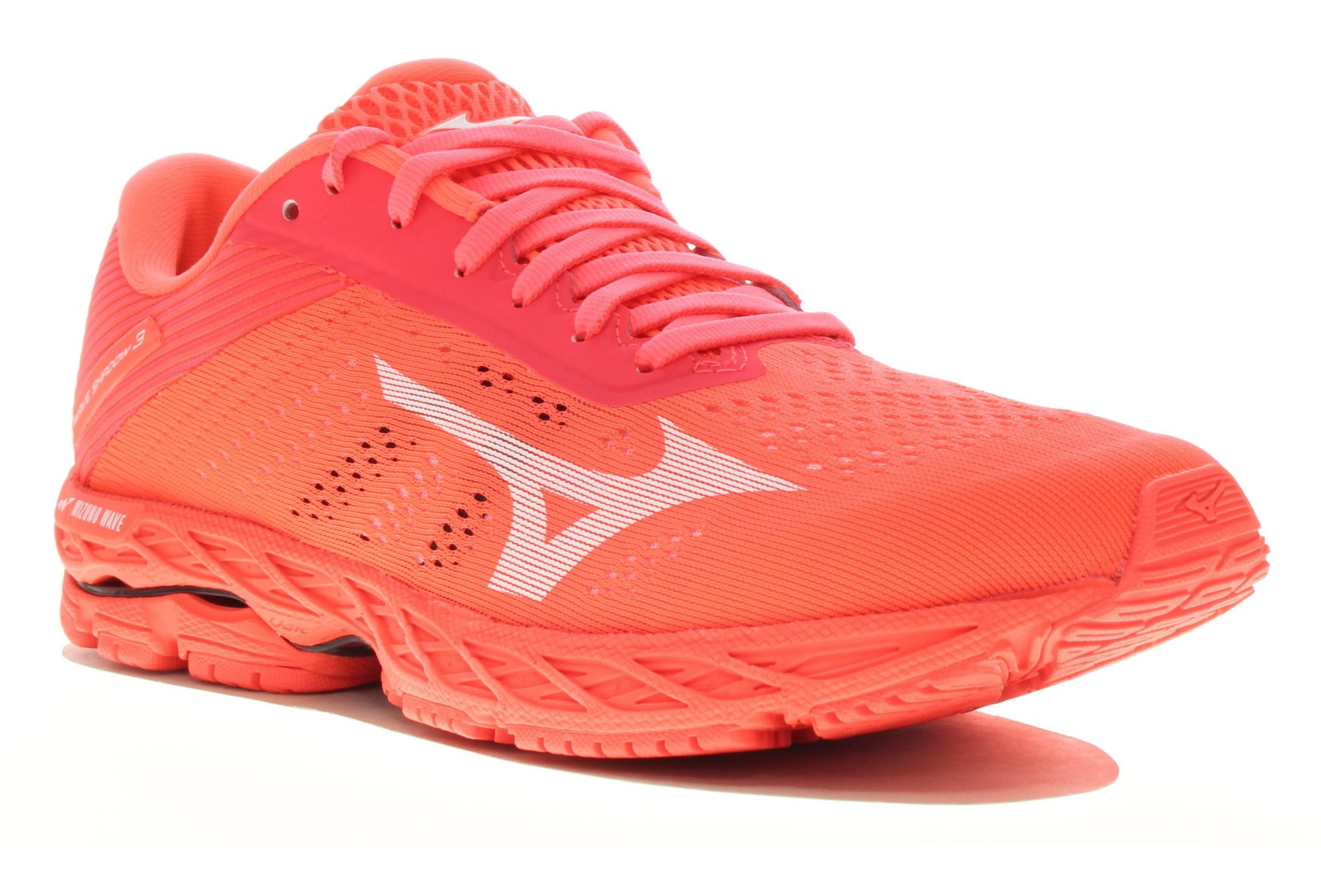 mizuno wave shadow 3