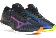 Mizuno Wave Shadow 4 M