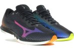 Mizuno Wave Shadow 4