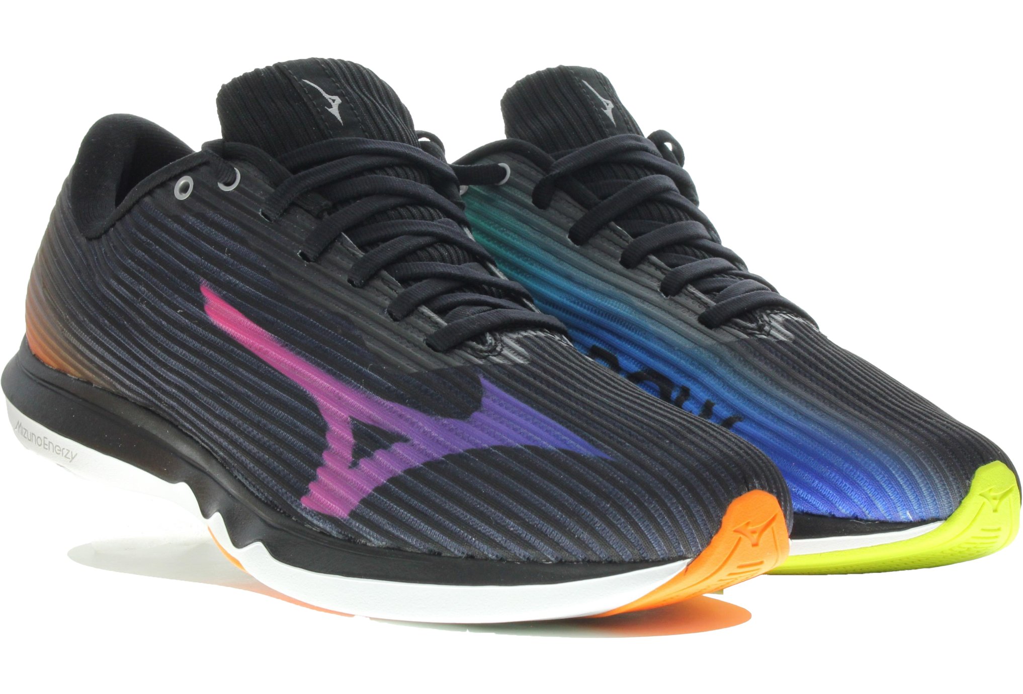 Mizuno Wave Shadow 4 M Diététique Chaussures homme