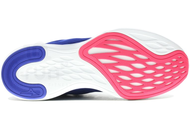 Mizuno Wave Shadow 4