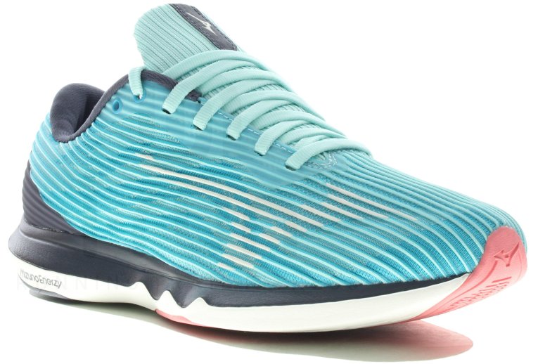 Mizuno Wave Shadow 4 Damen