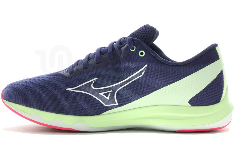 Mizuno Wave Shadow 5