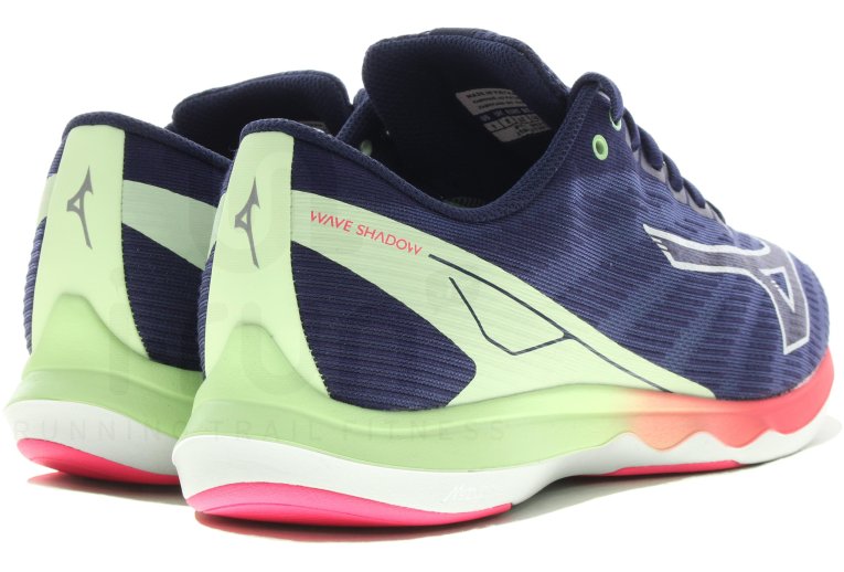 Mizuno Wave Shadow 5