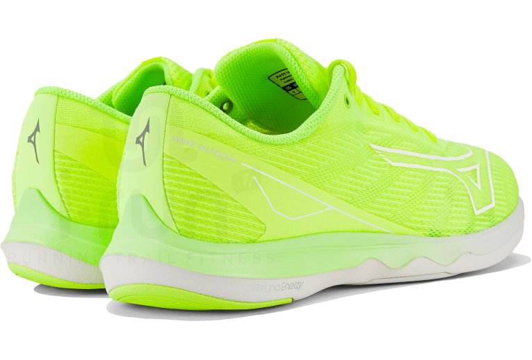 Mizuno Wave Shadow 5 Herren