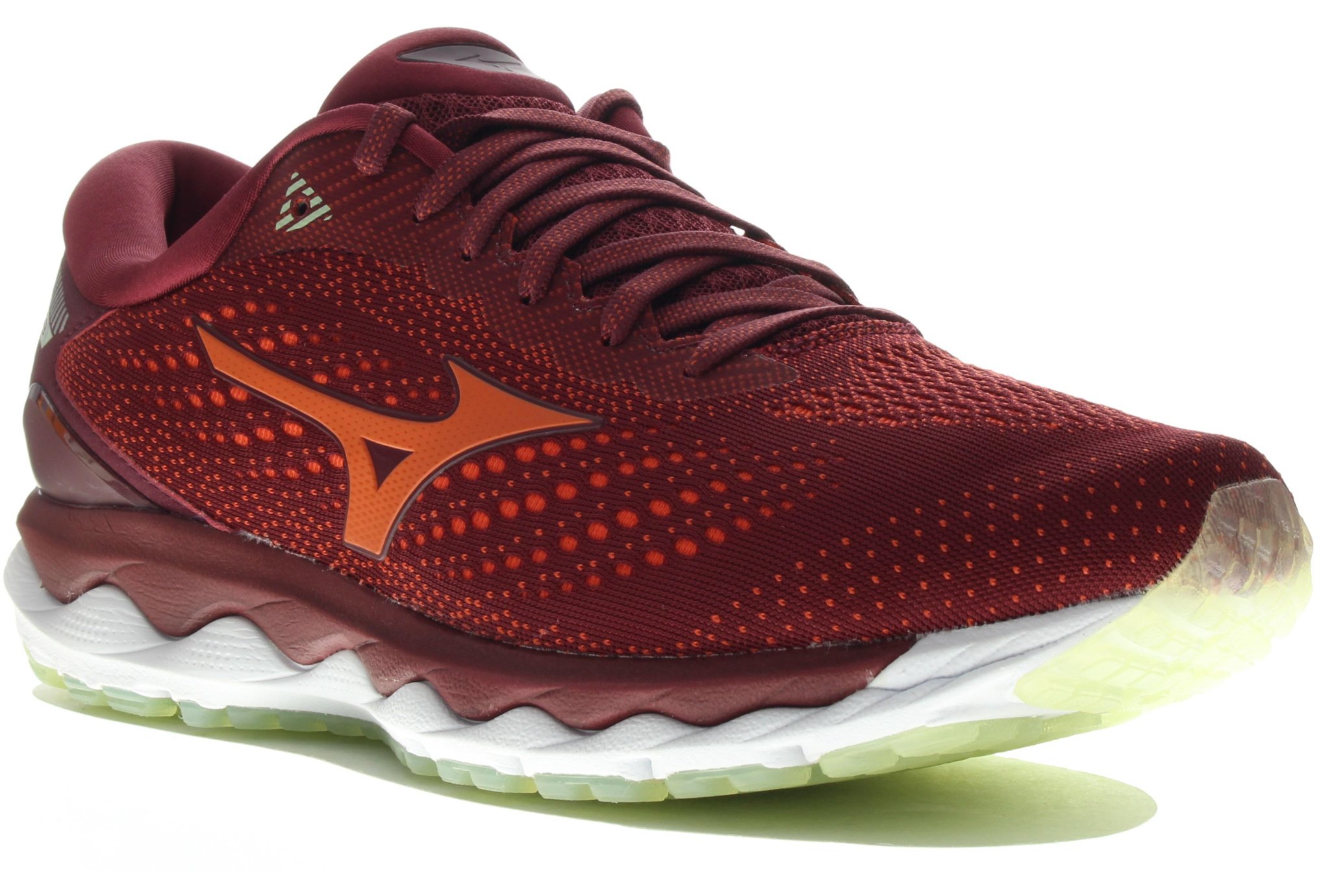 Mizuno Wave Sky 3 M Chaussures homme