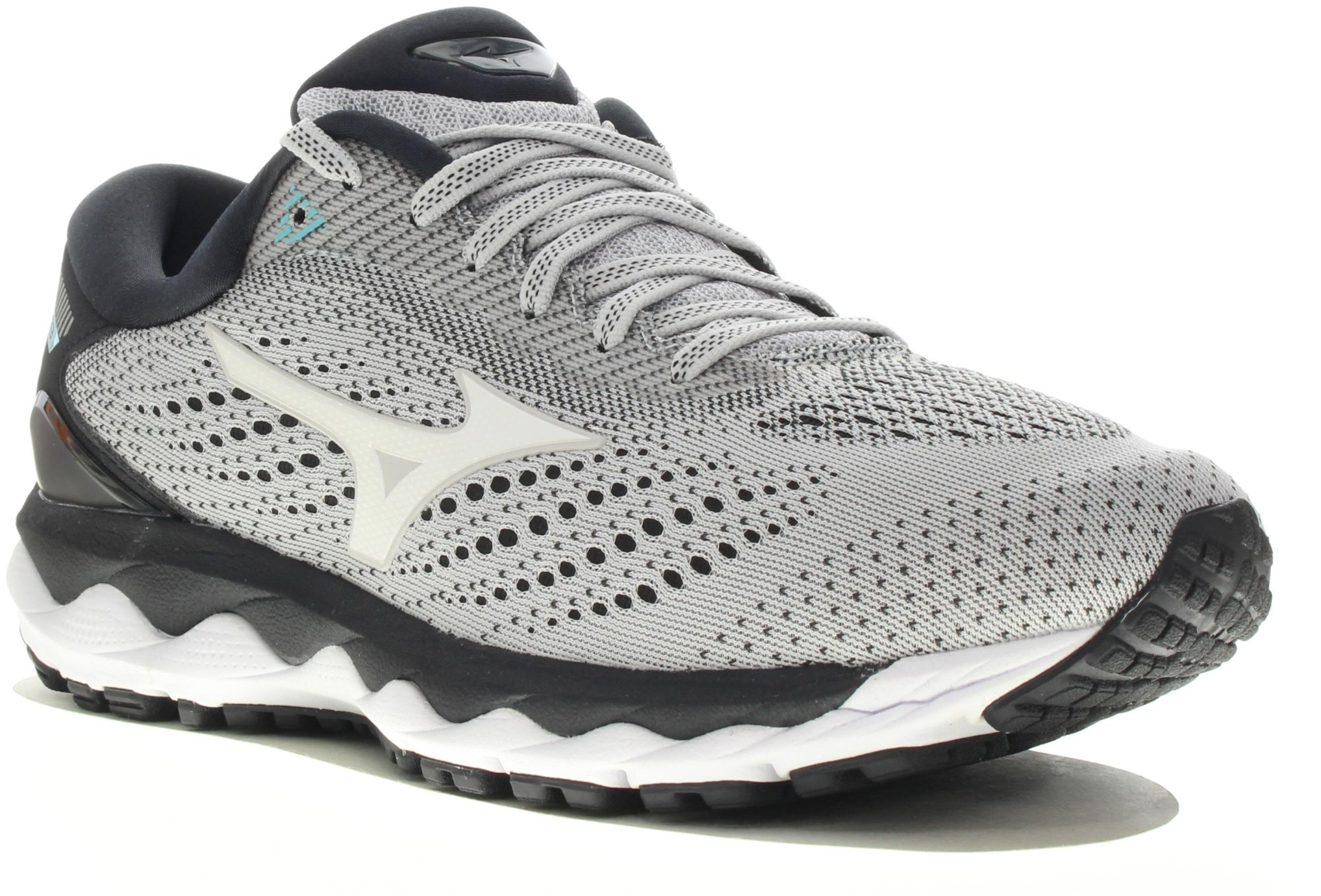 amazon mizuno wave sky 3