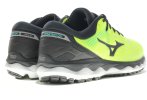 Mizuno Wave Sky 4