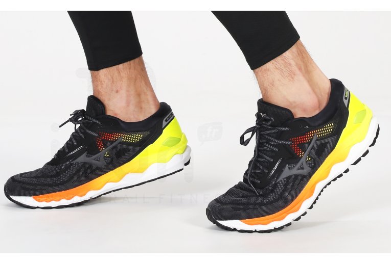 Mizuno Wave Sky 4 Herren