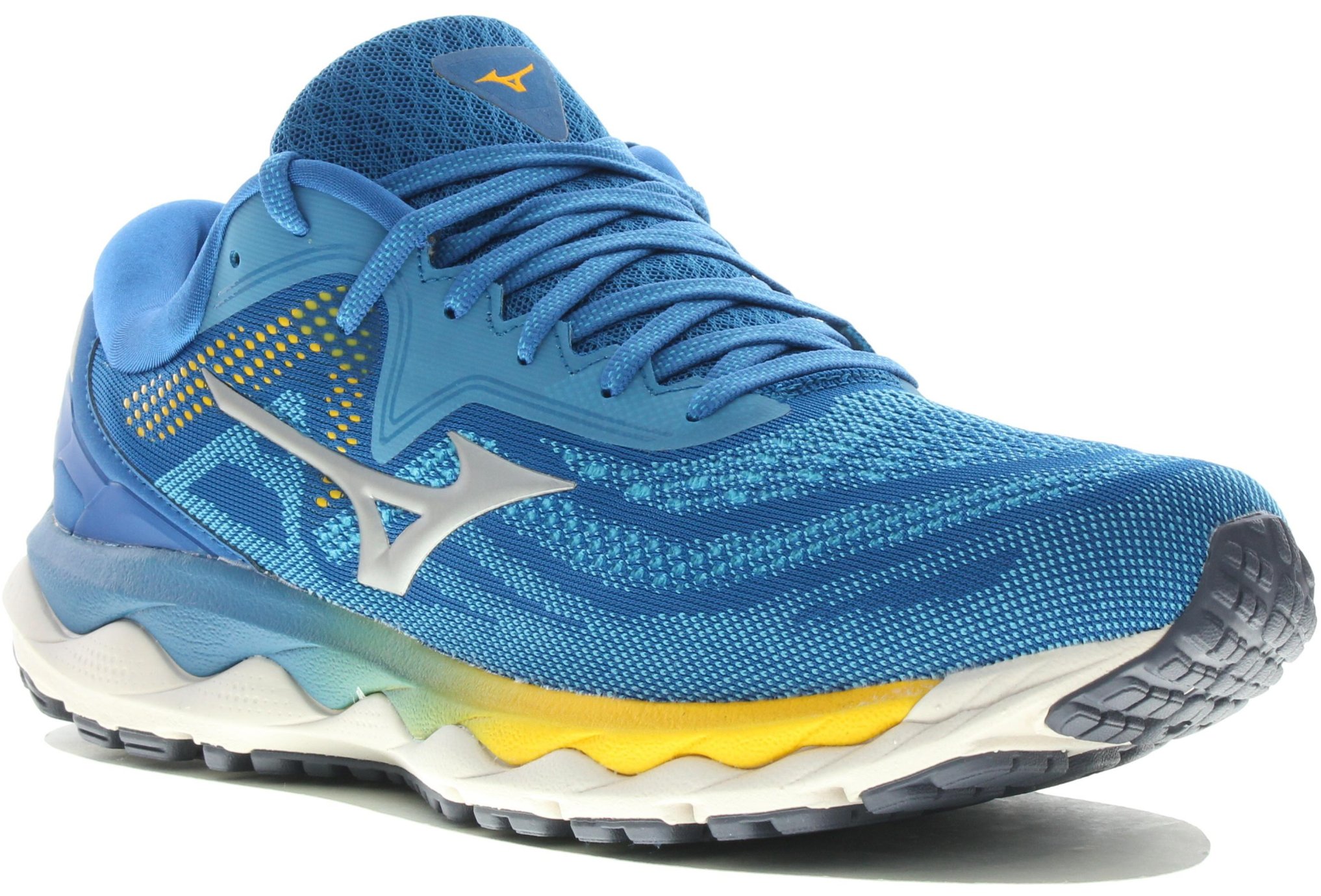 Mizuno Wave Sky 4 M Chaussures homme