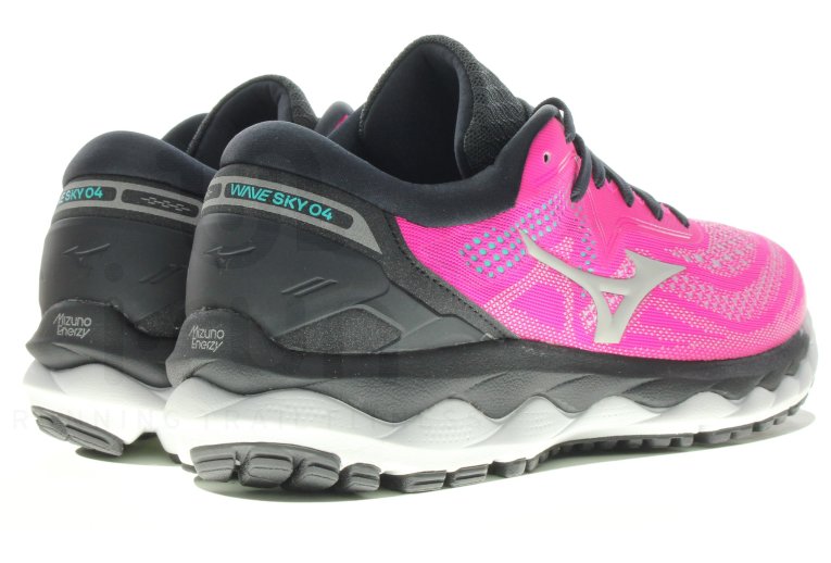 Mizuno Wave Sky 4