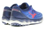 Mizuno Wave Sky 4 Damen