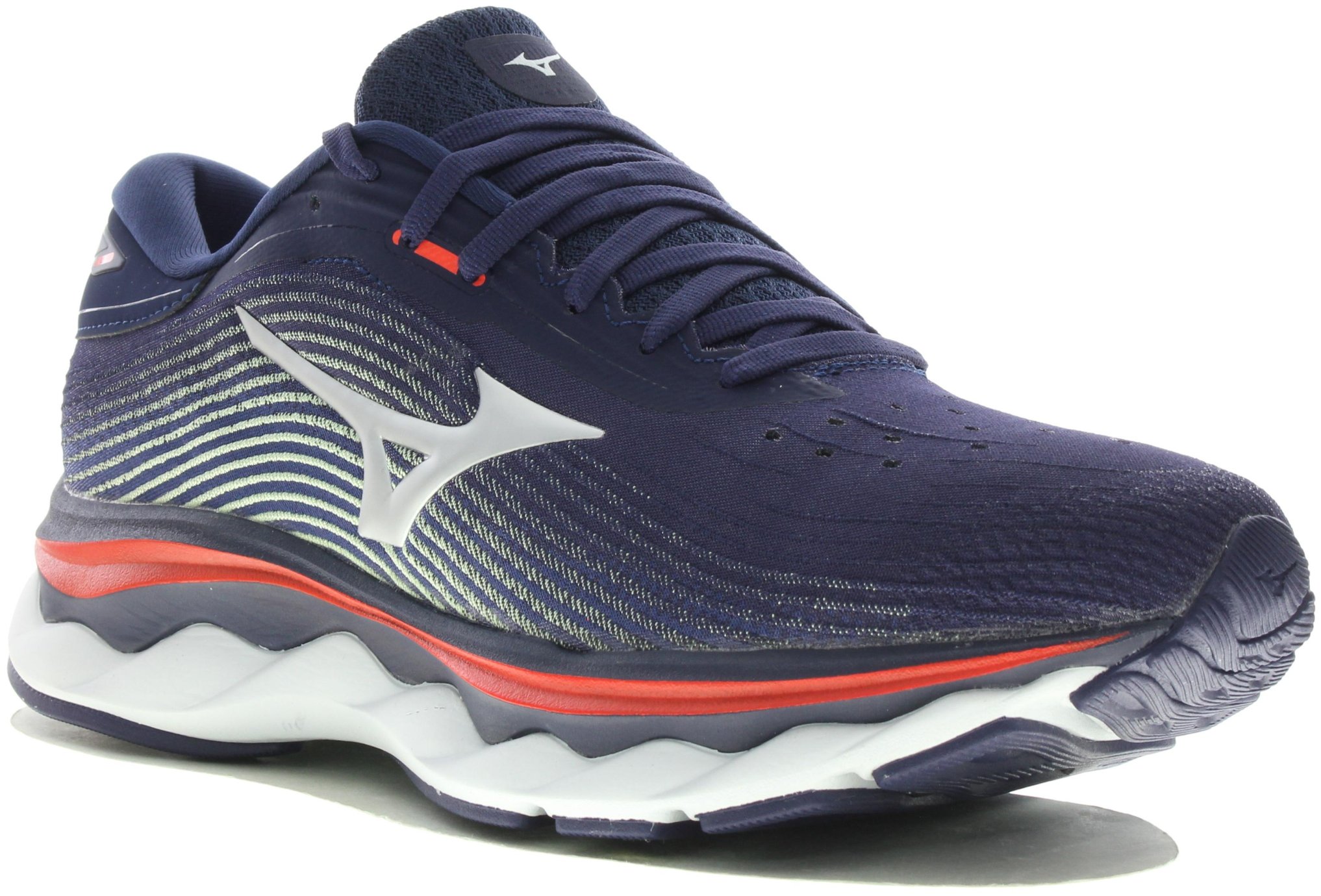 Mizuno Wave Sky 5 M Chaussures homme