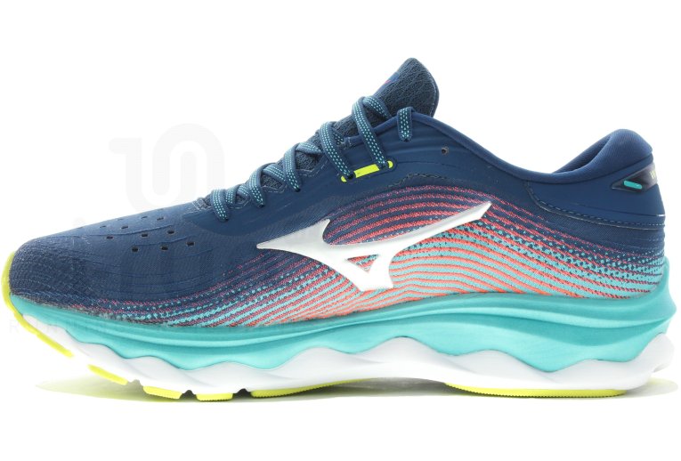Mizuno Wave Sky 5