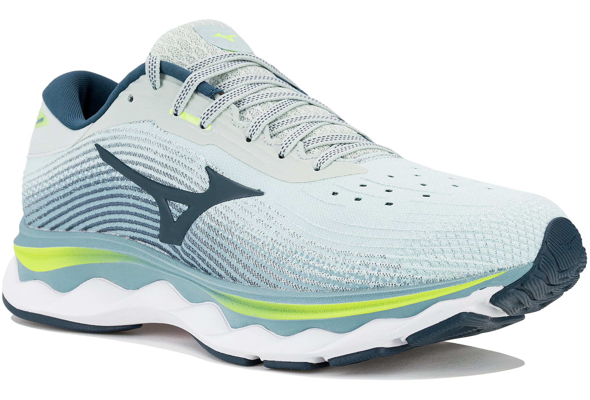 Mizuno Wave Sky 5 M Chaussures homme