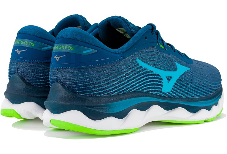 Mizuno Wave Sky 5 Herren