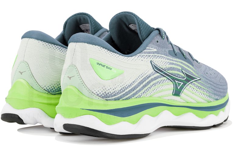 Mizuno Wave Sky 6 Herren
