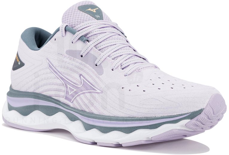 Mizuno Wave Sky 6 W