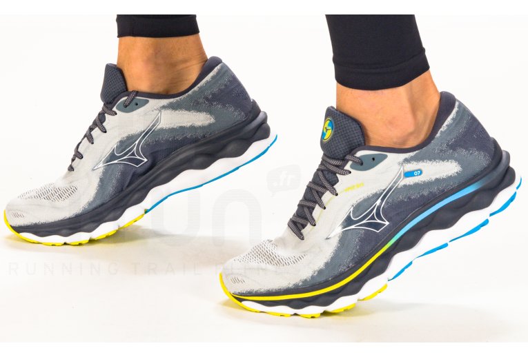 Mizuno Wave Sky 7 M