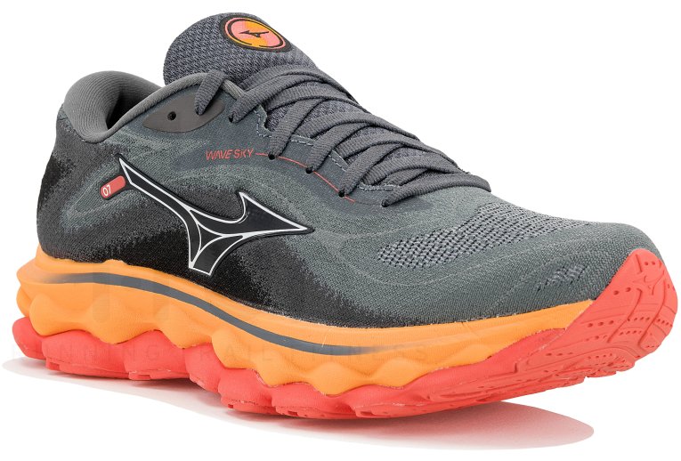 Mizuno Wave Sky 7 Damen