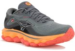 Mizuno Wave Sky 7 W