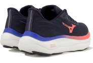 Mizuno Wave Sky 9